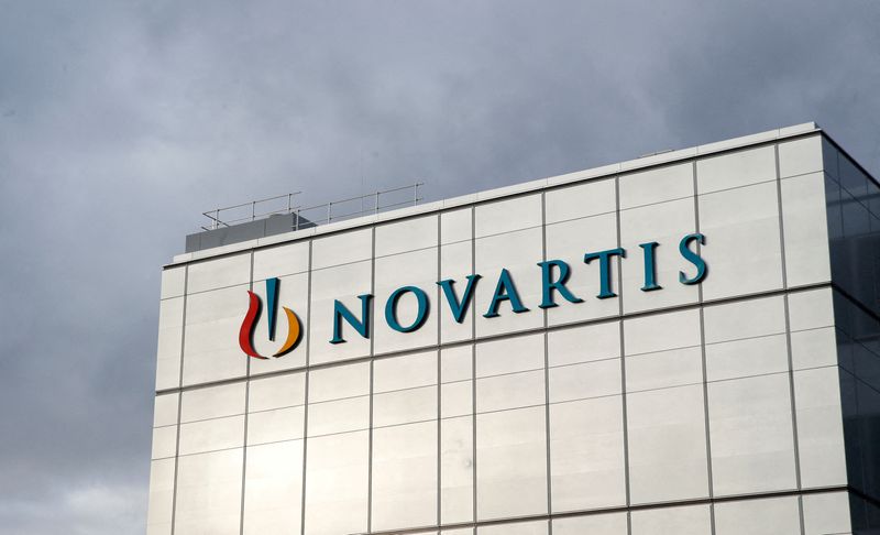 Novartis plans to invest $23 billion in US sites as Trump renews drug tariff threats