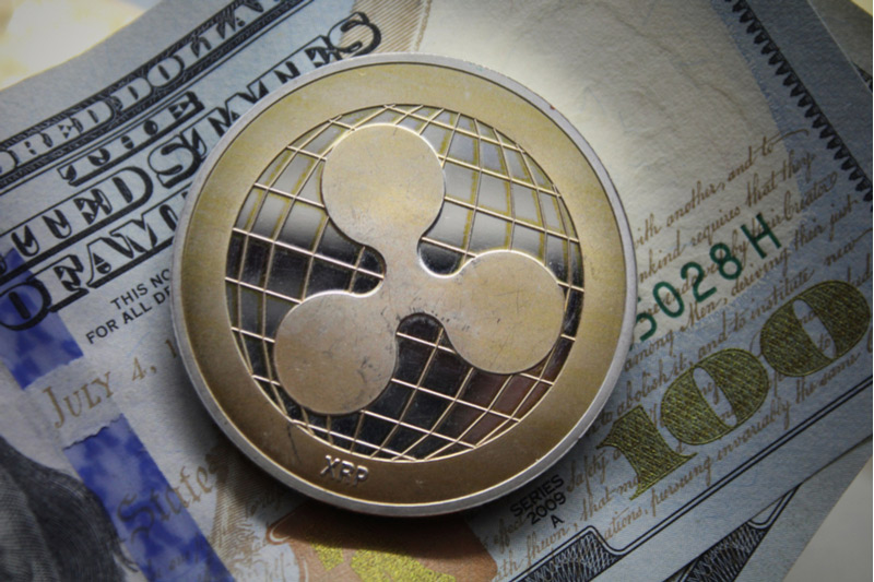 Ripple Shifts 200,000,000 XRP in Minutes – What's Happening?