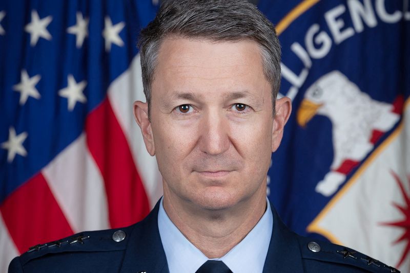 US Senate confirms Trump pick Caine as top US military officer