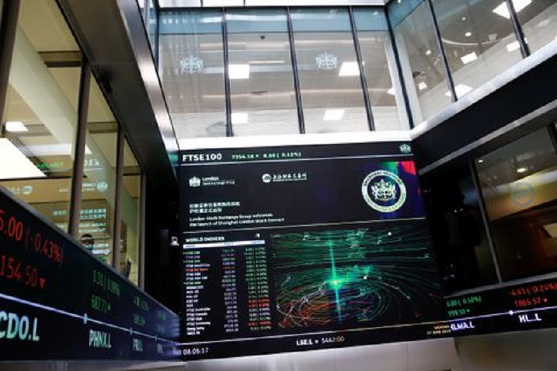 FTSE 100 today: stocks maintain gains amid latest tariffs by China on U.S.