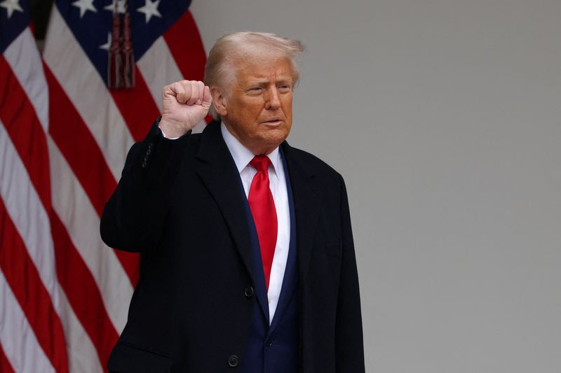 Trump family crypto portfolio nears $1B- report