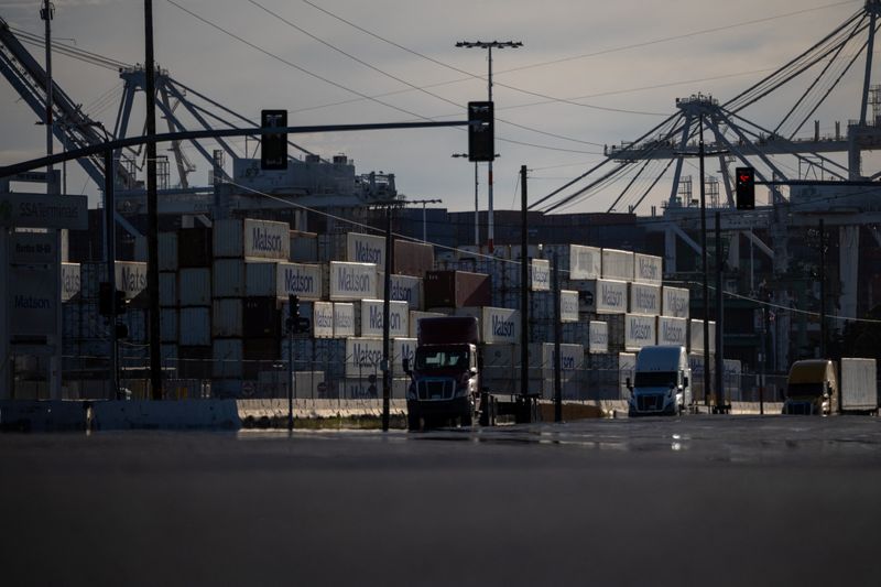 China retaliates again in Trump’s trade war, prompting flight from US assets