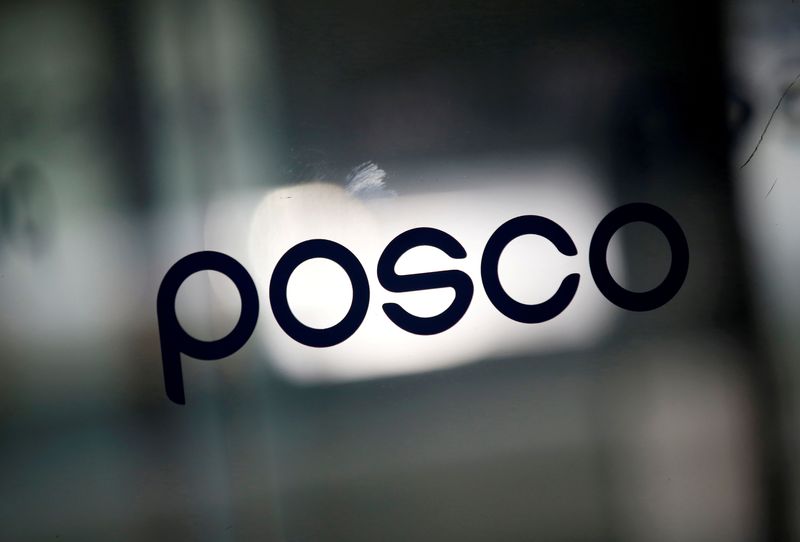 South Korea’s POSCO considers joining Hyundai Steel’s $5.8 billion steel plant project in US, reports say