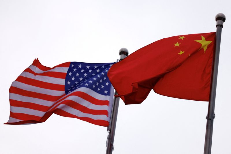 China urges US to follow international law on reported deep-sea metals stockpile plan