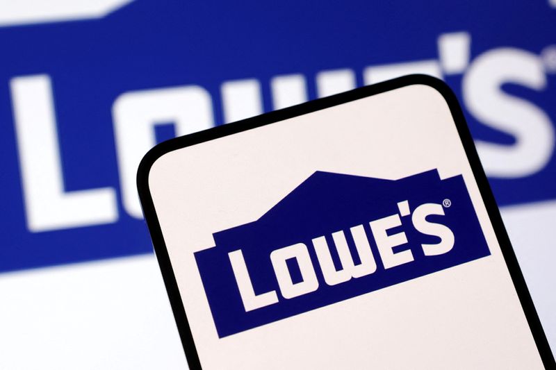 Home improvement retailer Lowe’s to buy Artisan Design for $1.33 billion