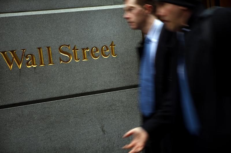 U.S. stocks higher at close of trade; Dow Jones Industrial Average up 0.78%