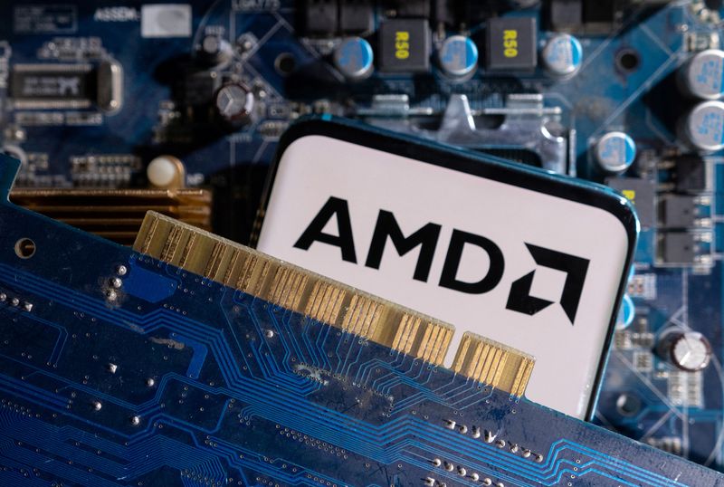 AMD set to produce its CPU chip at TSMC plant in Arizona