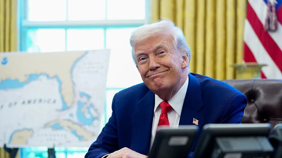 Trump reportedly to launch Monopoly-style crypto game