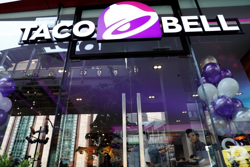 Colin Foods to exit Taco Bell operations, invest in KFC