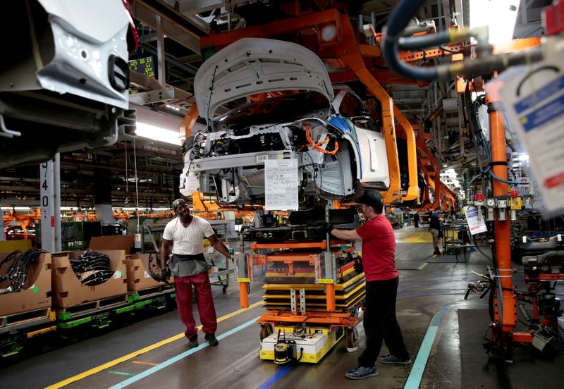 GM hit with fourth downgrade in April as Barclays warns on tariff fallout