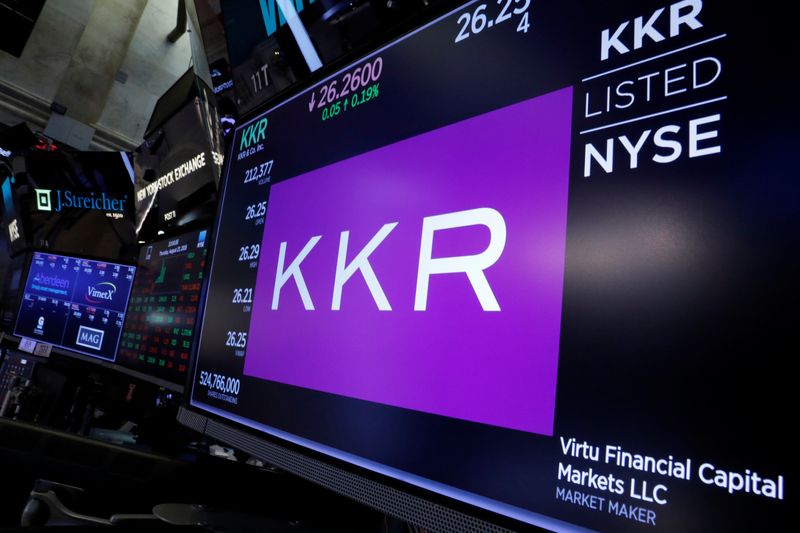 KKR to acquire German IT firm Datagroup for about $500 million