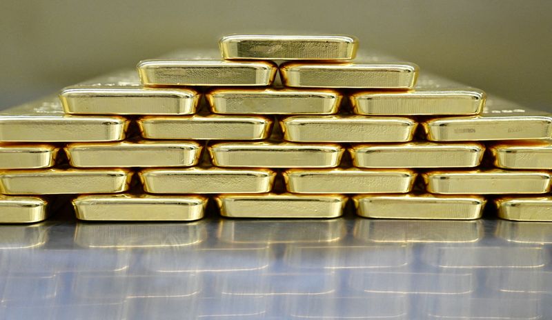 Einhorn’s Greenlight gained 8.2% in Q1, remains bullish on gold