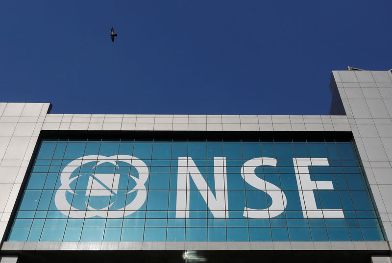 India stocks higher at close of trade; Nifty 50 up 0.47%