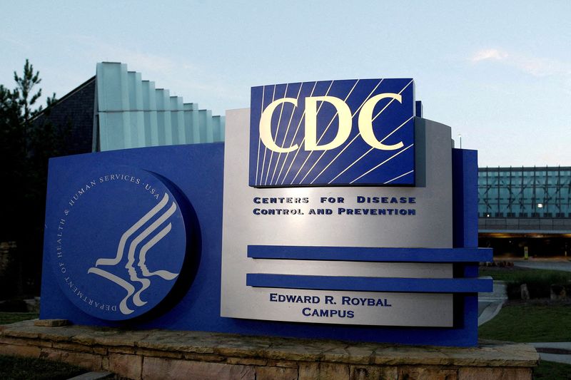 US CDC advisers weigh lower age recommendation for RSV vaccines