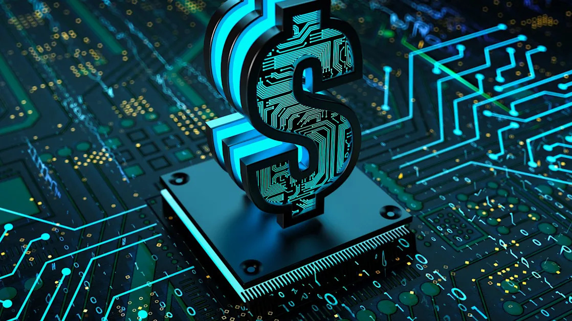 Prediction: This Will Be the Best Cryptocurrency Investment of 2025