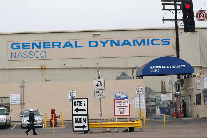 General Dynamics says G800 jet receives FAA, EASA certifications
