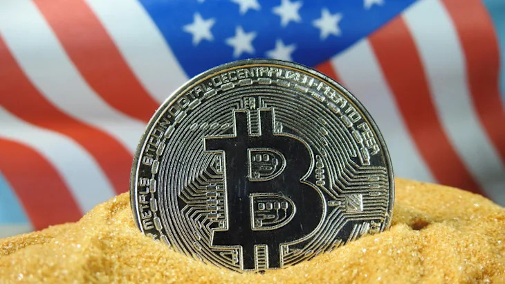 U.S. Bitcoin Purchase of 1 Million Coins Could Push Price to $1 Million, Says Policy Institute
