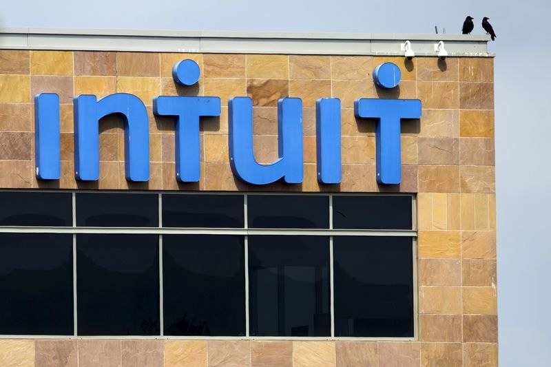 Scotiabank upgrades Intuit as it sees AI and tax disruption driving growth