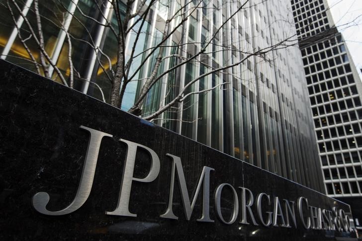 JPMorgan expands global shareholder engagement and M&A group with veteran hires - Reuters