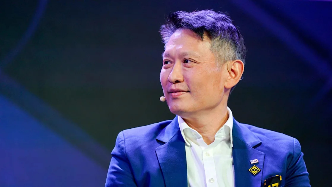 Binance is helping governments establish crypto regulations and national Bitcoin reserves