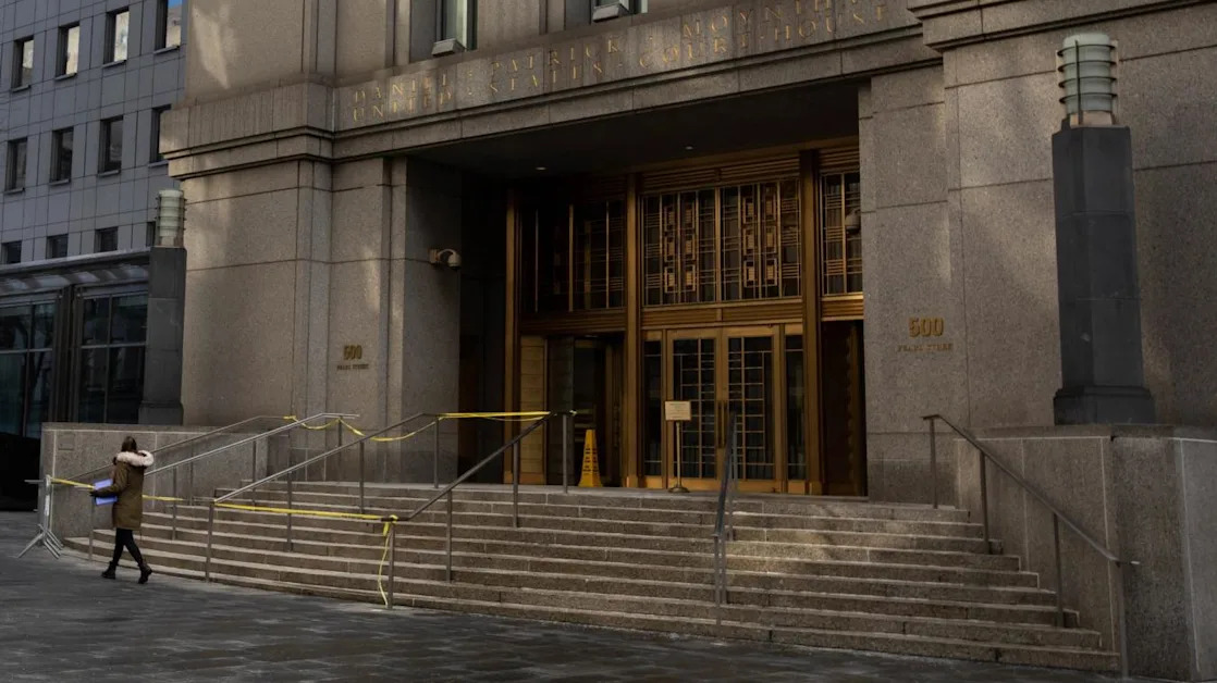 Crypto Casino Founder Richard Kim Arrested After Gambling Away Investor Funds
