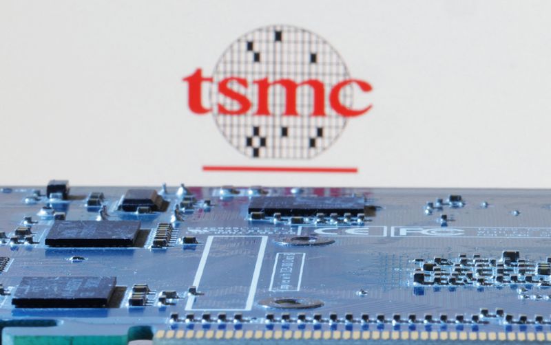 BofA cuts TSMC stock target on increased tariffs-driven uncertainty