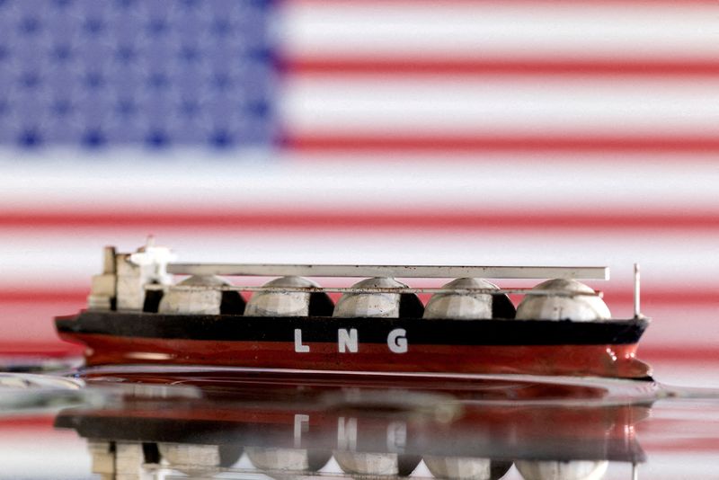 Factbox-Asian countries look to buy more US energy to offset trade imbalance