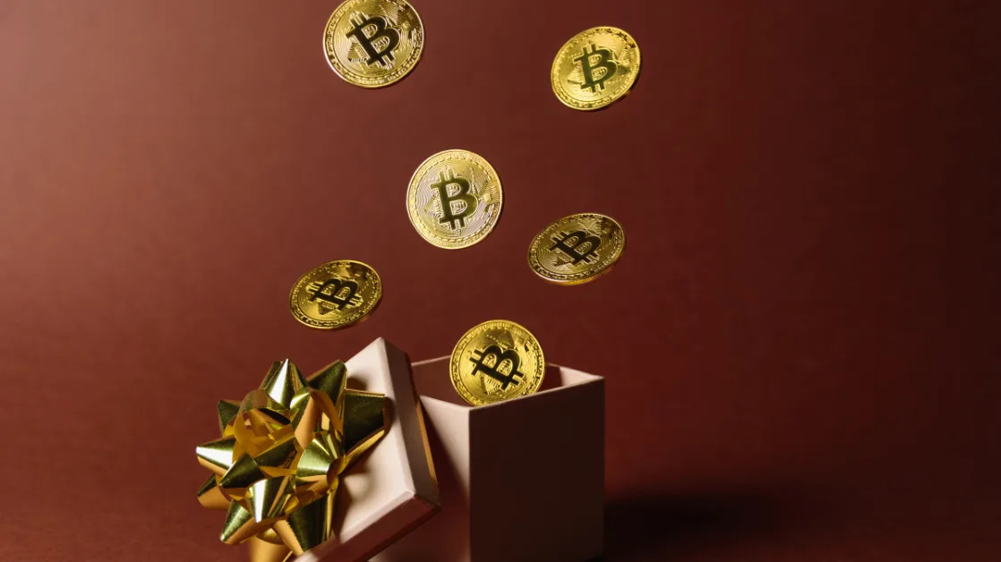 Bitcoin could hit $1 million by early 2027, study finds