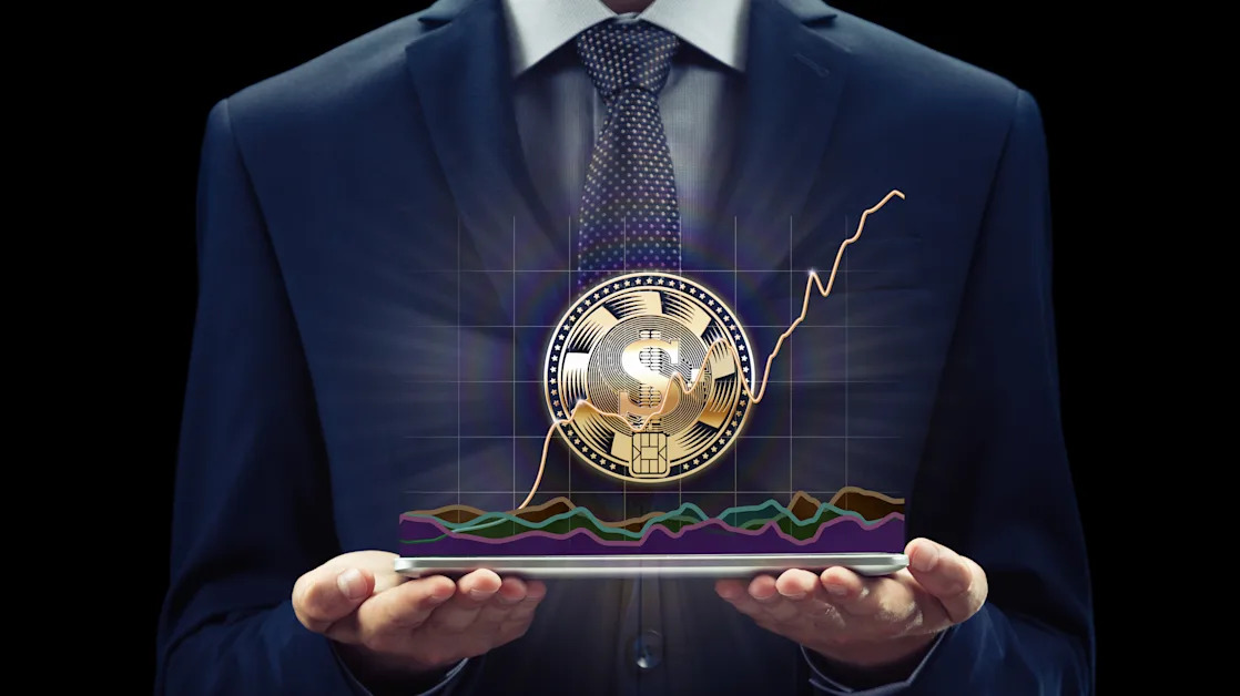 1 Top Cryptocurrency to Buy Before It Soars 1,686%, According to Cathie Wood