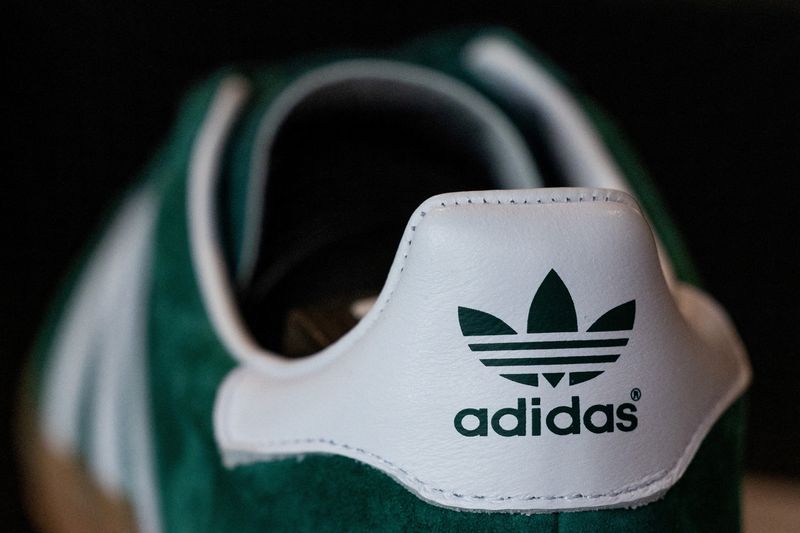 Baird upgrades Adidas and Wolverine World Wide after stock pullbacks