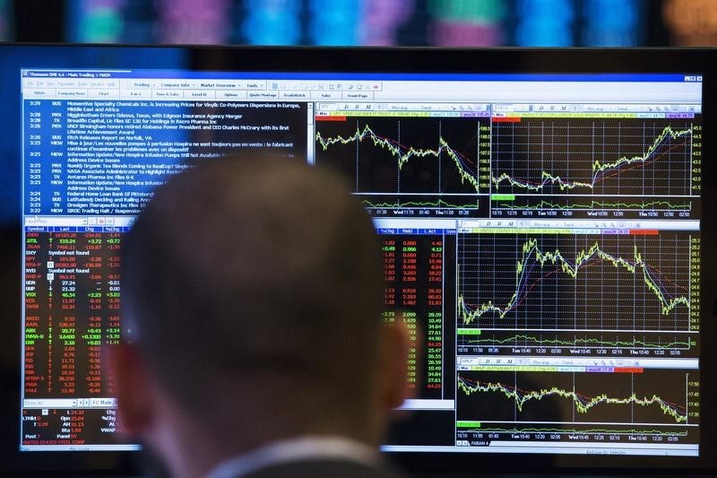 Morocco stocks lower at close of trade; Moroccan All Shares down 0.37%
