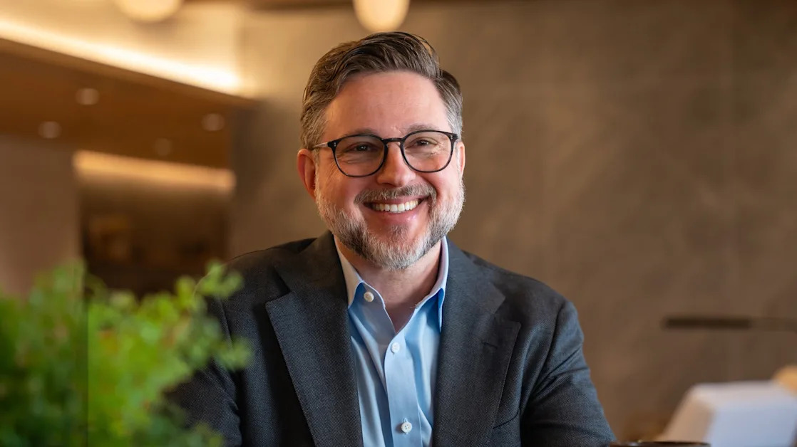 Grayscale CEO Peter Mintzberg reveals plans for crypto giant’s next act
