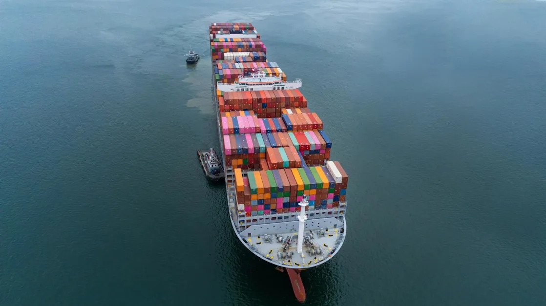 How Some Bitcoin Mining Firms Try to Game U.S. Customs Controls
