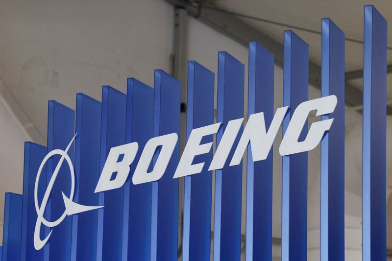 Boeing to sell parts of digital aviation solutions business to Thoma Bravo for $10.55 billion
