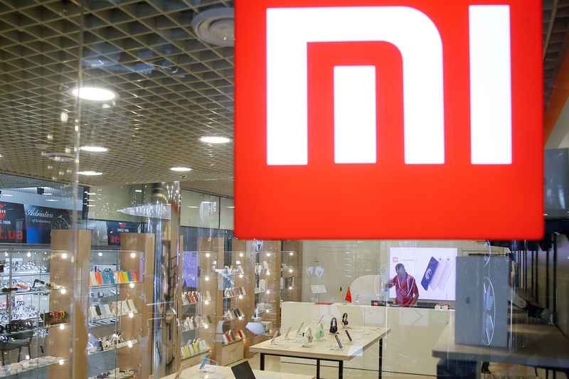 Xiaomi shares surge as Jefferies reiterates Buy rating, top pick