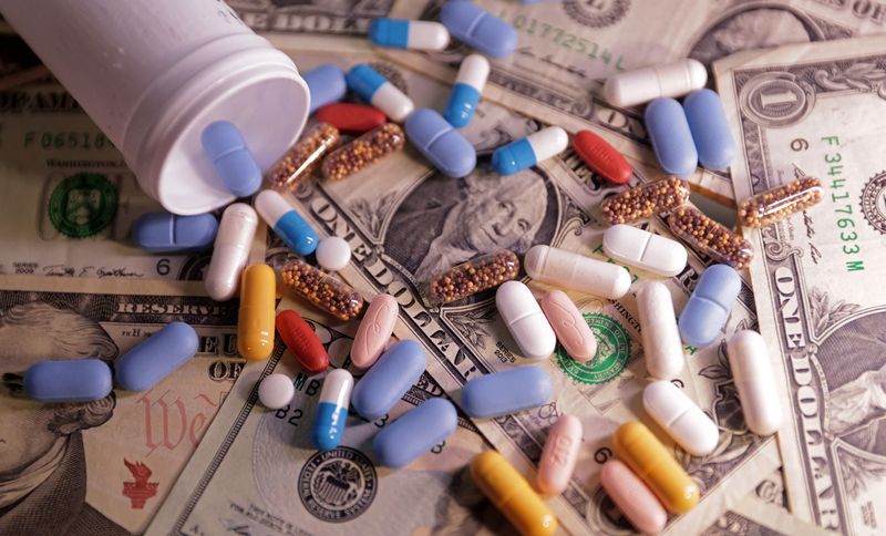 Elevance says healthcare demand tracks expectations after UnitedHealth’s forecast cut