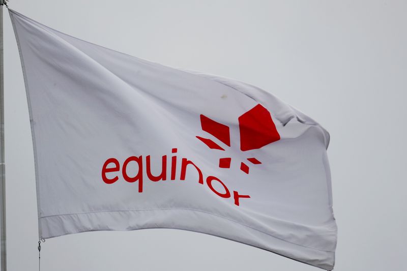 RBC downgrades Equinor amid rising gearing and softening gas prices