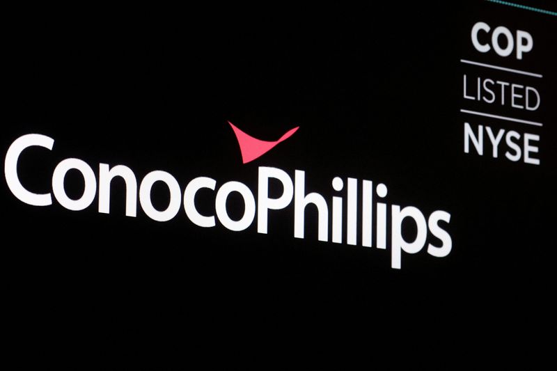 ConocoPhillips plans layoffs as part of broad restructuring