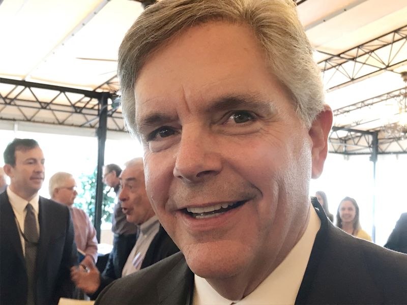GE Aerospace CEO Culp advocates tariff-free regime for aviation industry