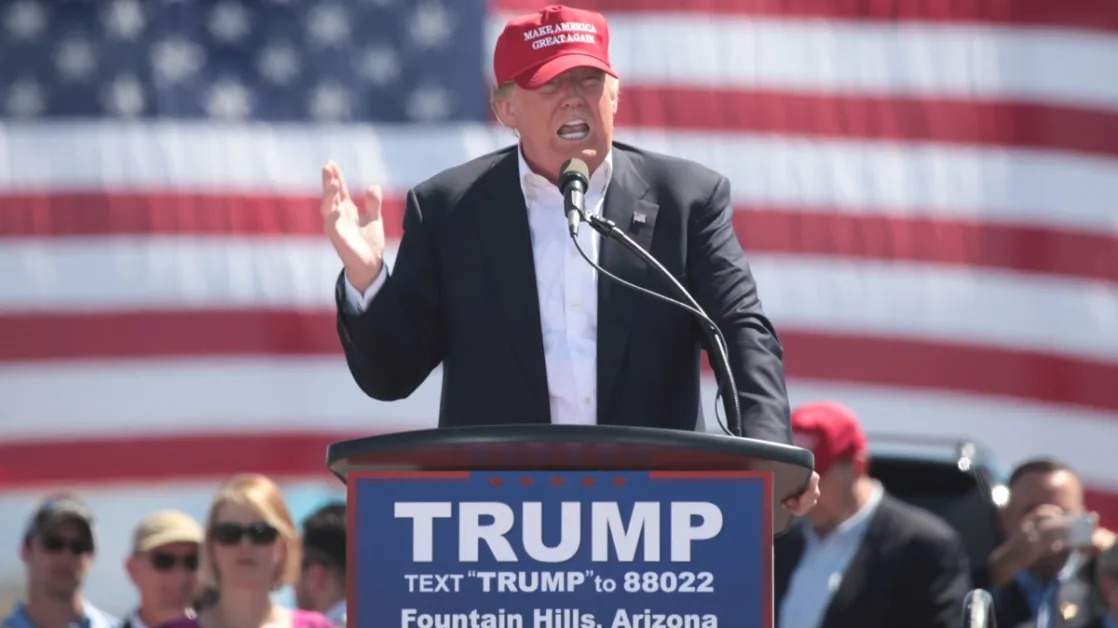Trump Media seals the deal with Crypto.com to launch crypto ETFs