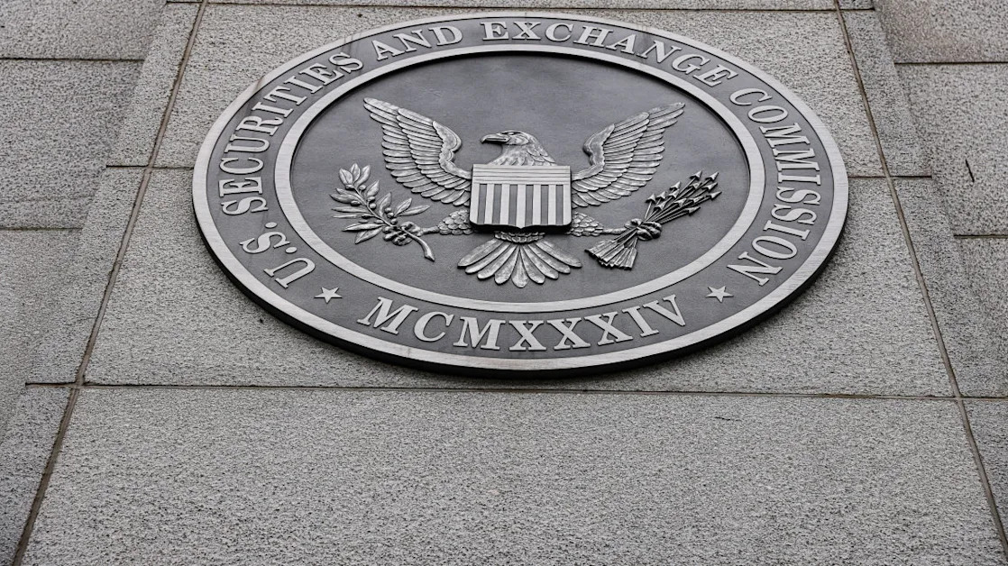 As Trump's SEC halts crypto crackdown, judge pauses GOP lawsuit