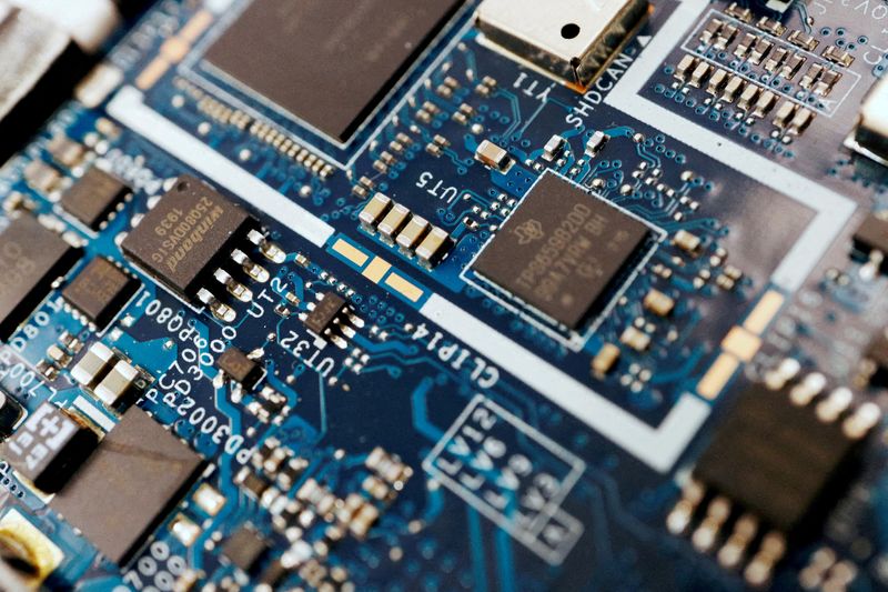 Lam Research beats quarterly revenue estimates on surging AI chip demand