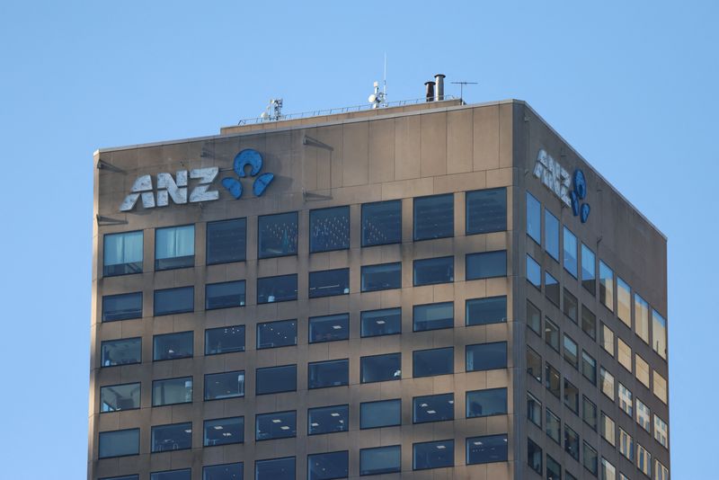 ANZ appoints Raciti country head of Singapore and head of SEA, India and Mideast