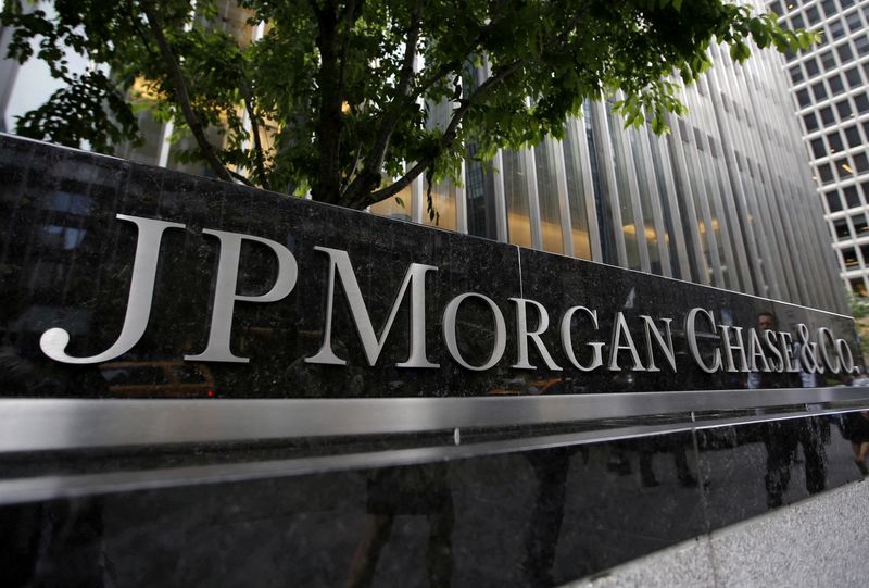 JPMorgan promotes 227 employees to MD level in key banking division