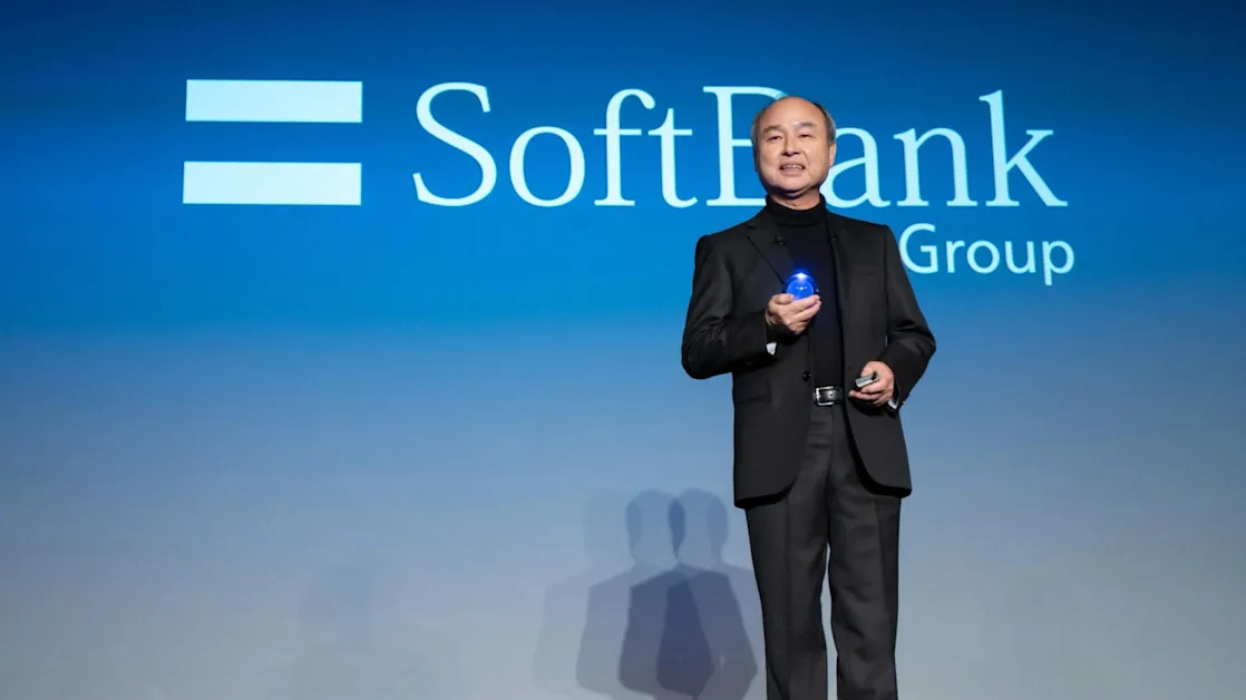 SoftBank Is Buying Bitcoin Again, After $130M Loss in 2018. Is This Time Different?