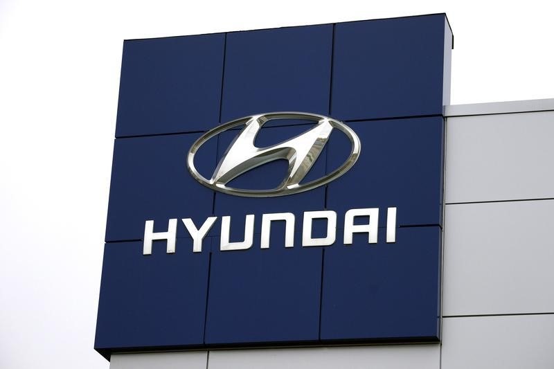 Hyundai Motor Q1 profit beats expectations, tariff impact in focus