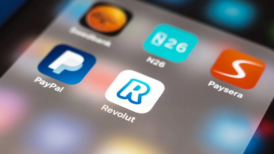 Crypto Trading Supercharged Digital Bank Revolut's Profit to Over 1B Pounds in 2024
