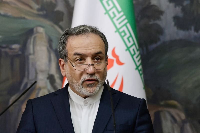 Iran, France signal readiness for nuclear talks amid US negotiations