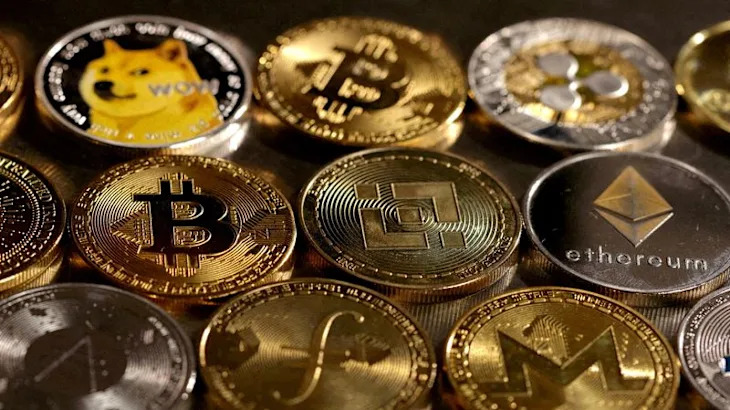 US bank regulators pull back guardrails on bank crypto activities