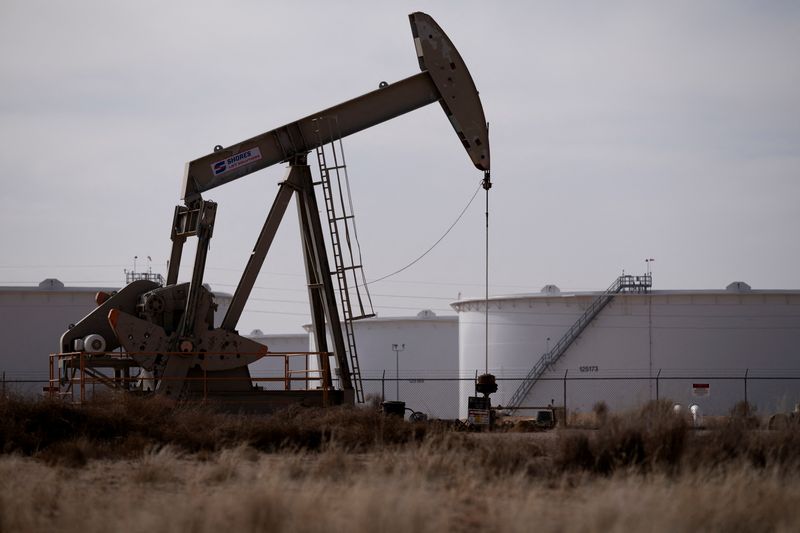 Trump emergency move aims to cut approval times for energy projects to 28 days